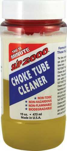 Slip 2000 Choke Tube Cleaner 15oz Jar