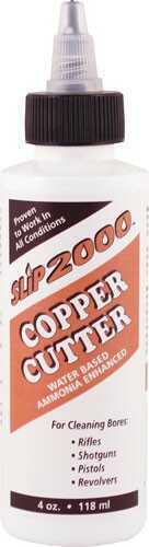 Slip 2000 (SPS Marketing) 60218 Copper Cutter 4 Oz Bottle