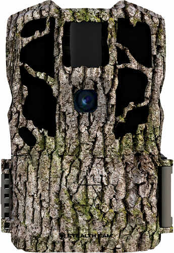 Stealth Cam STCG45NGMAX G Series 45NGMAX Trail Camera 26 MP Camo