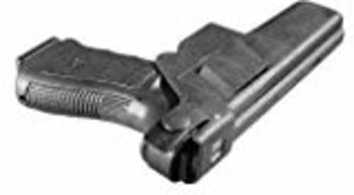 Glock Ho000931 Duty 17/22/31 Polymer Black-img-0