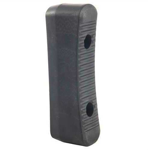 Magpul Mag342-Black PRS2 Extended Rubber Black Buttpad 0.8"