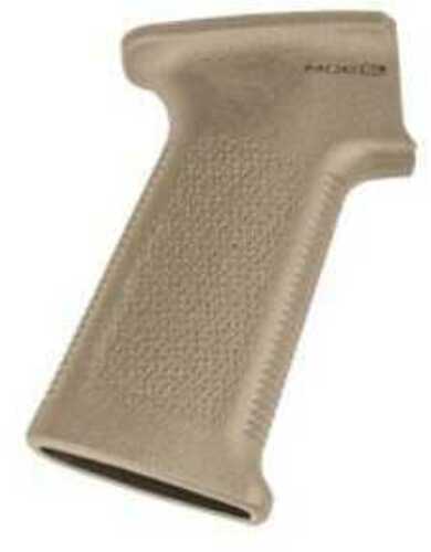 Magpul Mag682-FDE MOE SL AK Pistol Grip Aggressive Textured Polymer Flat Dark Earth