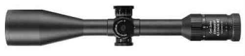 Zeiss Conquest Rifle Scope 4.5-14X50 With Z-Plex Reticle/Target Turrets & Matte Finish Md: 5214909920