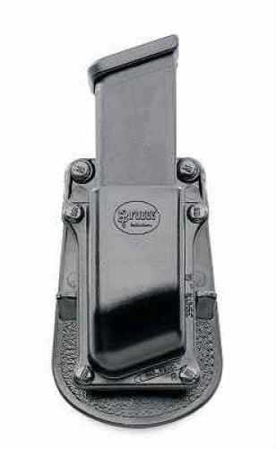 Fobus Mag Pouch Single For Glock Or H&K 10MM/.45