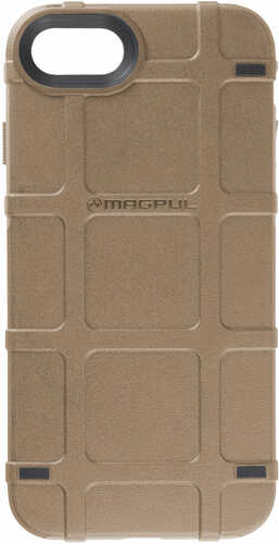 Magpul Mag989-FDE Bump Case iPhone7/8 FDE
