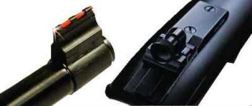 Williams Peep Sights Red/Front For Ruger® 10/22® Md: 63330