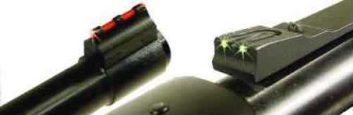 Williams Ruger® 10/22® Firesight Set Green Rear/Red Front Md: 60213
