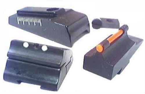 Williams Blackpowder Front/Rear Firesight For Traditions Md: 62260