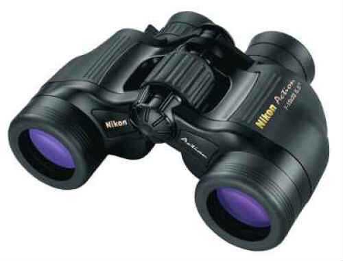 Nikon Action 7-15X35 Zoom Binocular Md: 7227