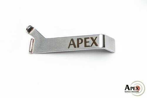 Apex Performance Connector For Glock Except 42/43-img-0