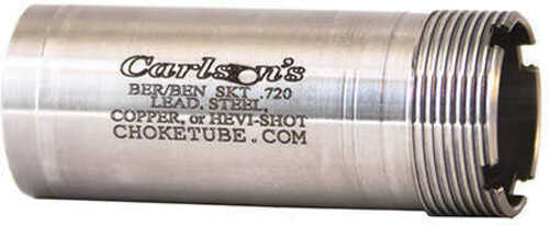 Carlsons 56612 Beretta/Benelli 12 Gauge Flush Skeet 17-4 Stainless Steel
