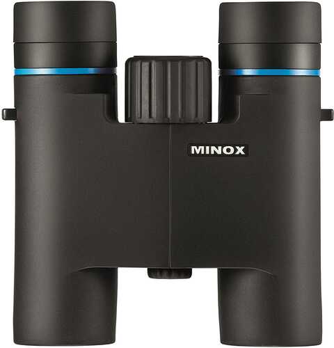 MINOX 62063 Blue Line 10X25