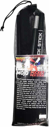 Mojo Pocket Pick Stick