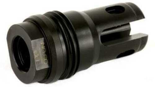 Rugged Suppressor FH001 R3 Flash Hider Black 1/2"-28 tpi