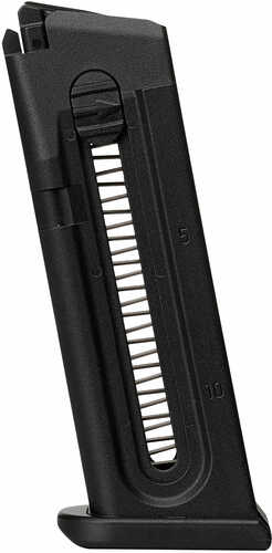 Glock G44 22 LR 10Rd Black Detachable