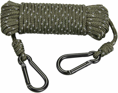 HS HD REFLECTIVE BOW ROPE 30FT