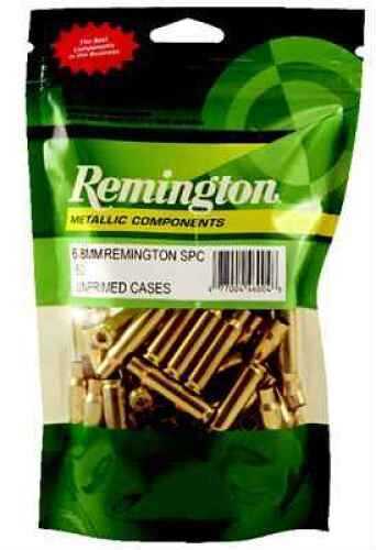 Remington Unprimed Brass Cases 338 Ultra Mag 50/Bag Md: Rc338Ra