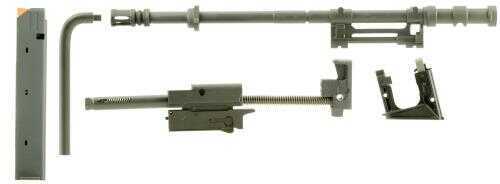 Israel Weapon Industries US XK9 Tavor X95 Conversion Kit AR 17" Blk Steel