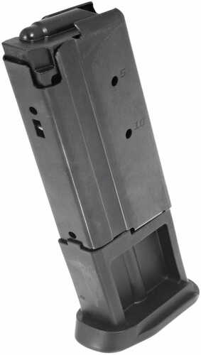 Ruger Magazine 5.7X28mm Ruger-57 10 Rounds-img-0