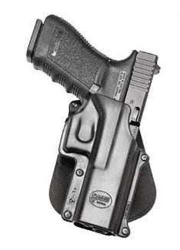 Fobus Roto Paddle Holster With 360 Degree Rotation Md: GL3Rp