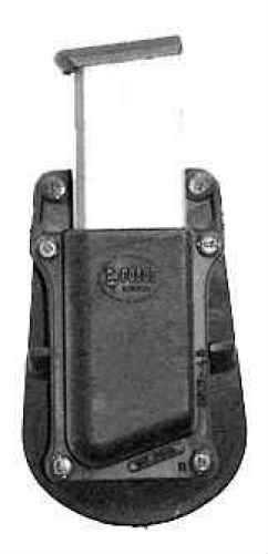 Fobus Single Magazine Pouch With Exceptional Fit & Profile Md: 3901H45