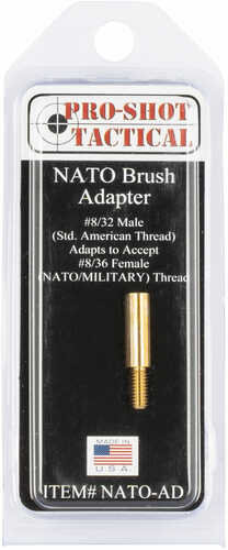 PROSHOT Nato-Ad Adapt 8/32 To 8/36