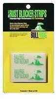 Bull Frog 91016 Rust Blocker Strips Rust Inhibitor Protects 1 cu ft 6Pk