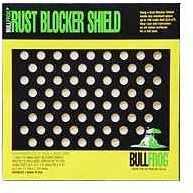 Bull Frog 91321 Rust Blocker Shield Inhibitor Protects 100 cu ft