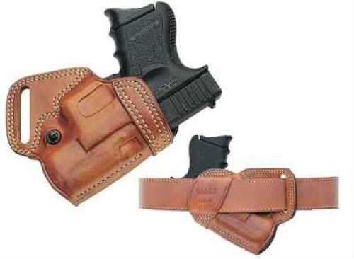 Galco S.O.B. Small Of The Back Holster For Walther PPK/PPKS Md: Sob204B