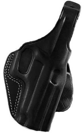 Galco PLE Professional Law Enforcement Paddle Holster For 1911 Style Auto/5" Barrel Md: PLE212B