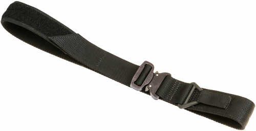 TACSHIELD (Military Prod) Cobra Riggers Belt 42"-46" Double Wall Webbing Black Xl 1.75" Wide