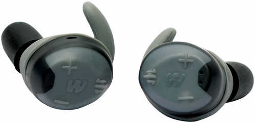 Silencer R600 Rechargeable Ear Plugs