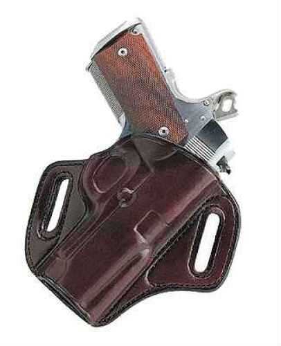 Galco CCP Havana Brown Concealed Carry Paddle Holster Md: CCP202H