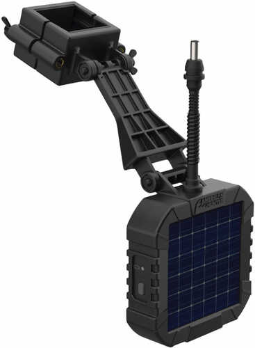 American Hunter Power Solar Panel 6V
