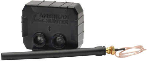 AHUNTR Ah-FMTR-Ant Feeder Meter With Antenna-img-0