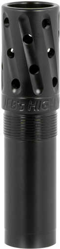 Jebs High Voltage Mobilchoke 12 Gauge Extreme/Long Range Black Nitride .685
