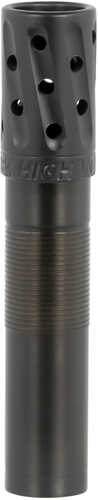 Jebs High Voltage Benelli Crio 20 Gauge X-Full Black Nitride .570