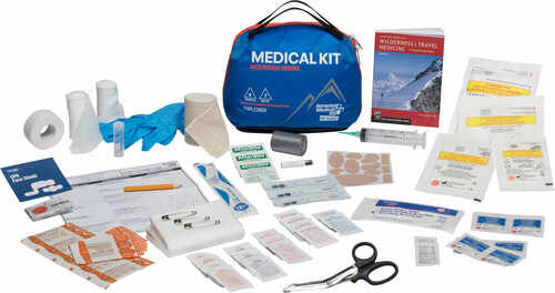 Adventure Medical Kits 01001005 Mountain Series Explorer Medical Kit