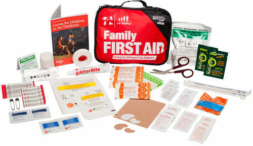 Adventure Medical Kits 01200230 Family First Aid