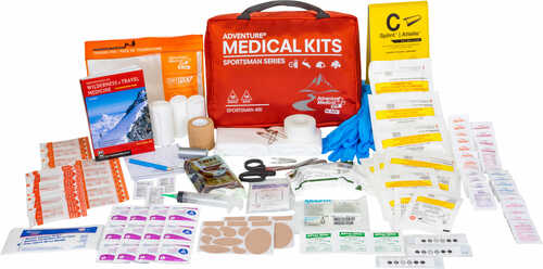 Adventure Medical Kits 01050400 Sportsman 400 Medical Kit