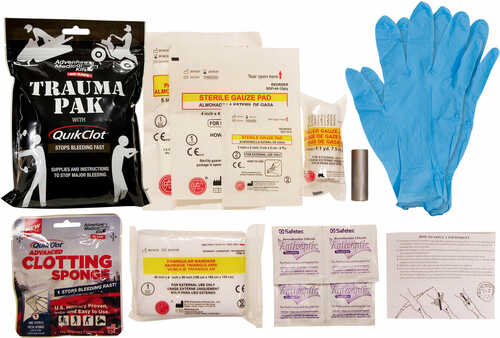 Adventure Medical Kits Trauma Pak I, Model: 2064-0295