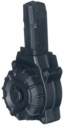 Promag DRMA26 AR-15 Carbine 9mm Luger 30Rd Black-img-0