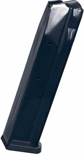 Promag SIGA18 Sig 9mm Luger P365 20Rd Black Oxide Detachable