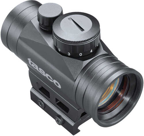 Propoint 1x30mm 3 MOA Dot Reticle Red Dot