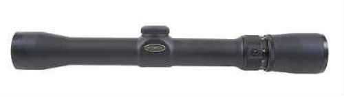 Weaver Classic Rimfire 3-9X32 Scope With Adjustable Objective/Dual-X Reticle & Matte Finish Md: 849398