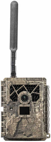 Covert Scouting Cameras  Blackhawk 20 LTE 20 MP 100 ft Flash Range Camo 2" ColorVerizon
