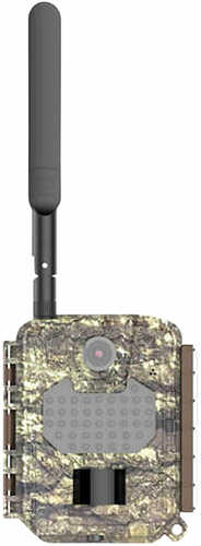 Covert Scouting Cameras 5731 Aw1 AT&T 20 MP 100 ft Flash Range Camo App Based