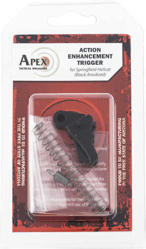 Apex Action Enhancement Kit For Springfield Hellca-img-0