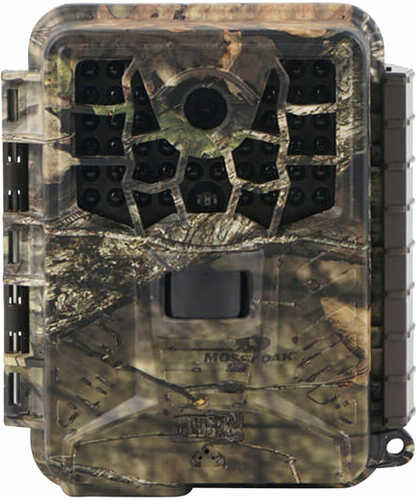 Covert Scouting Cameras 5809 NBF32 32 MP Invisible Flash Mossy Oak