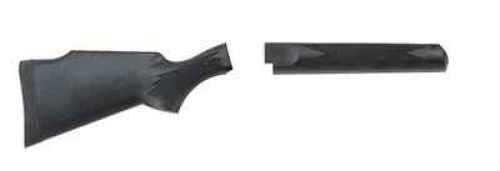 Remington Black Synthetic Stock/Forend For Model 7400 Md: 19491